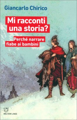 Mi Racconti una Storia? — Libro - 1