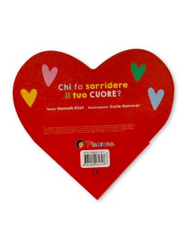 Mi Rendi Felice — Libro - 2