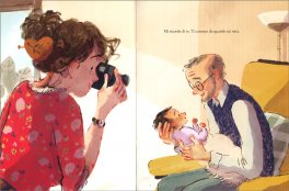 Mi Ricordo di Te — Libro - 3
