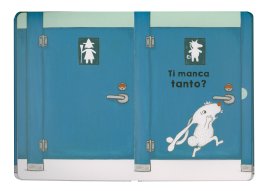 Mi Scappa! — Libro - 3