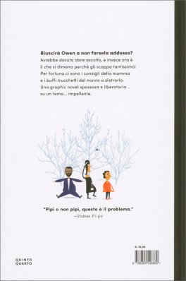 Mi Scappa! — Libro - 2