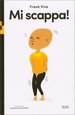 Mi Scappa! — Libro - 1