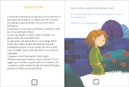 Mi Scappa la Pipì — Libro/Gioco - 3