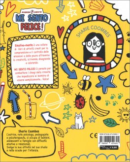 Mi Sento Felice — Libro - 2