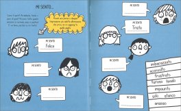 Mi Sento Felice — Libro - 3