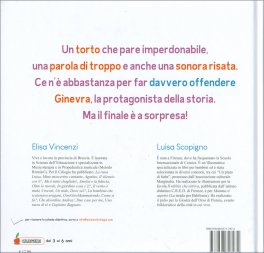 Mi Sono Davvero Offesa — Libro - 2