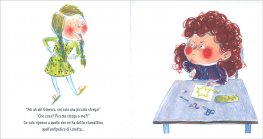 Mi Sono Davvero Offesa — Libro - 3