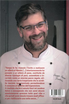 Mi sono Mangiato l'Albero di Natale — Libro - 2
