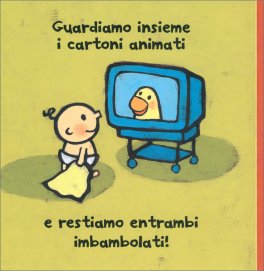 Mia! — Libro - 2