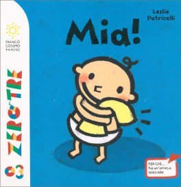 Mia! — Libro - 1