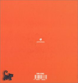 Mia e il Mondo di Carta — Libro - 2