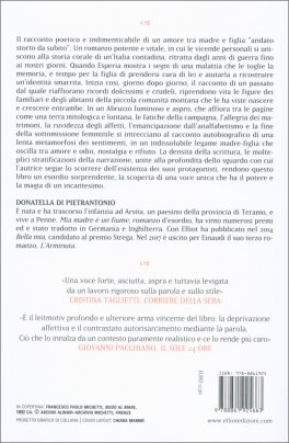 Mia Madre è un Fiume — Libro - 2