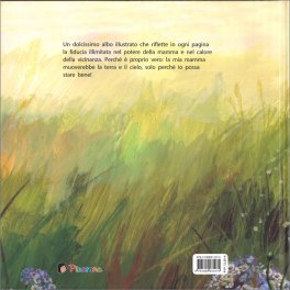Mia Mamma — Libro - 2