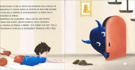 Mia Mamma è una Peste — Libro - 3