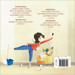 Mia Mamma è una Peste — Libro - 2