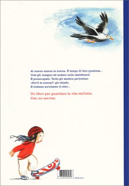 Mia Nonna — Libro - 2
