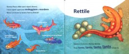 Mia Nonna era un Pesce — Libro - 3