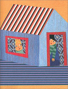 Mia, Tua, Nostra — Libro - 3