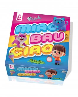 Miao Bau Ciao - 3