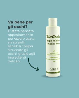 Micellantos - Acqua Micellare - 5