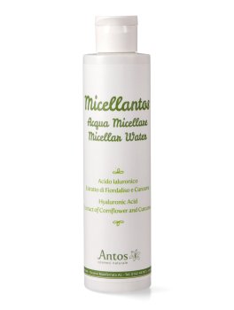 Micellantos - Acqua Micellare - 1