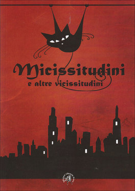 Micissitudini  — Libro - 1