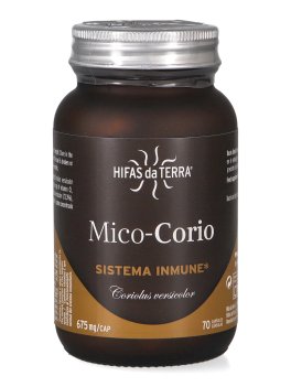 Mico-Corio - 1