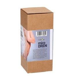 Mico Dren - Integratore Drenante - 2