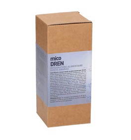 Mico Dren - Integratore Drenante - 4