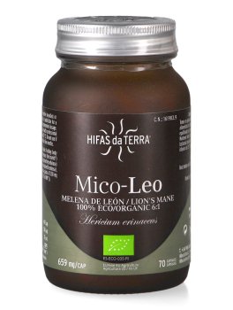 Mico-Leo Hericium Bio - 1