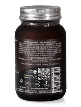 Mico-Mix - Integratore di Shiitake, Maitake e Reishi in Capsule - 2