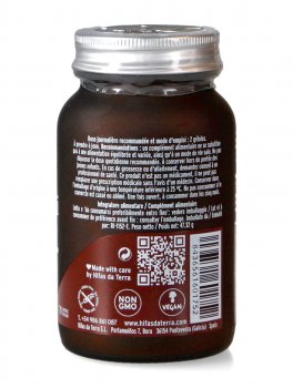 Mico-Rei - Integratore di Reishi in Capsule - 2
