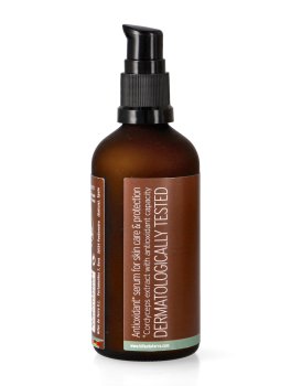 Mico Repair Serum - 3
