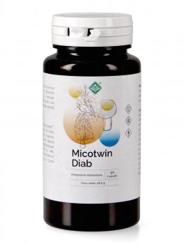 Micotwin Diab - 1