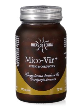 Mico-Vir+ - 1