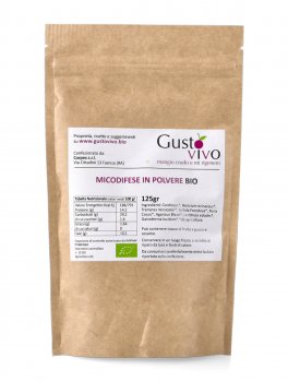 Micodifese in Polvere Bio - 1