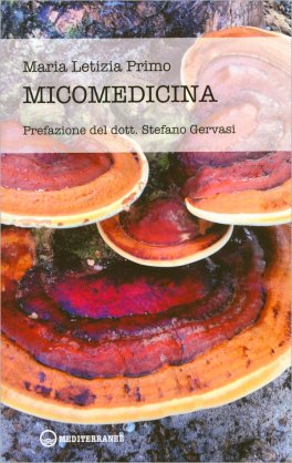 Micomedicina — Libro - 1