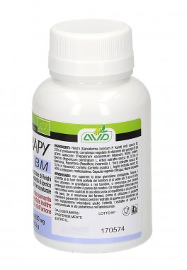 Micotherapy - BM - Integratore Alimentare a base di Reishi - 2