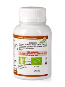 Micotherapy Cordyceps - 2