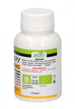 Micotherapy - Maitake - 2