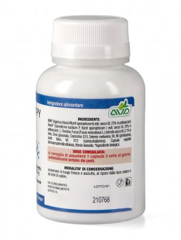 Micotherapy TRD - 2