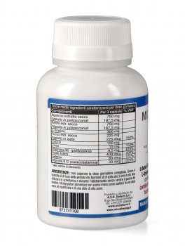 Micotherapy TRD - 3