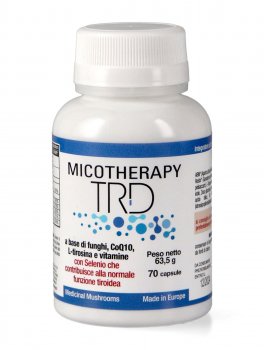 Micotherapy TRD - 1