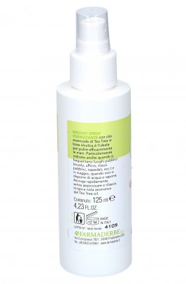 Micovit - Spray Igienizzante Mani - 3