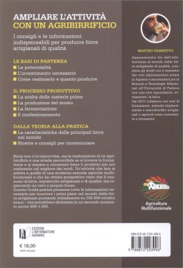Micro Birrifici e Aziende Agricole — Libro - 2