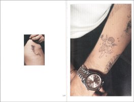 Micro Tatoo — Libro - 3