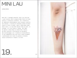 Micro Tatoo — Libro - 4