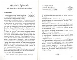 Microbi e Epidemie — Libro - 2