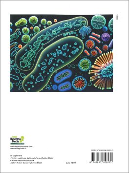 Microbioma — Libro - 2