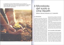 Microbioma — Libro - 3